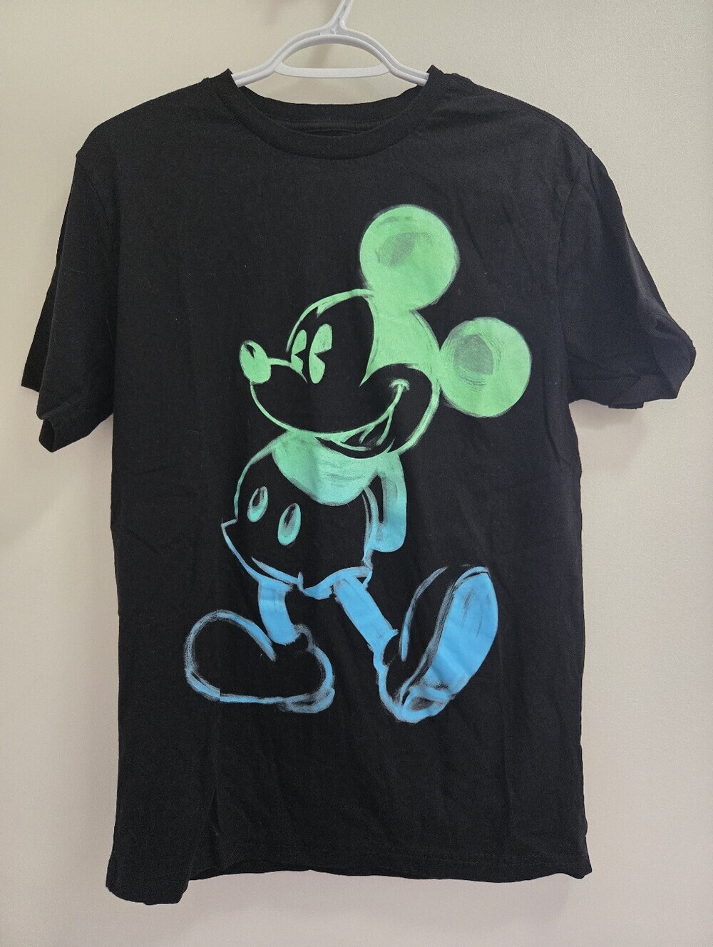 Youth Disney Mickey Mouse TShirt